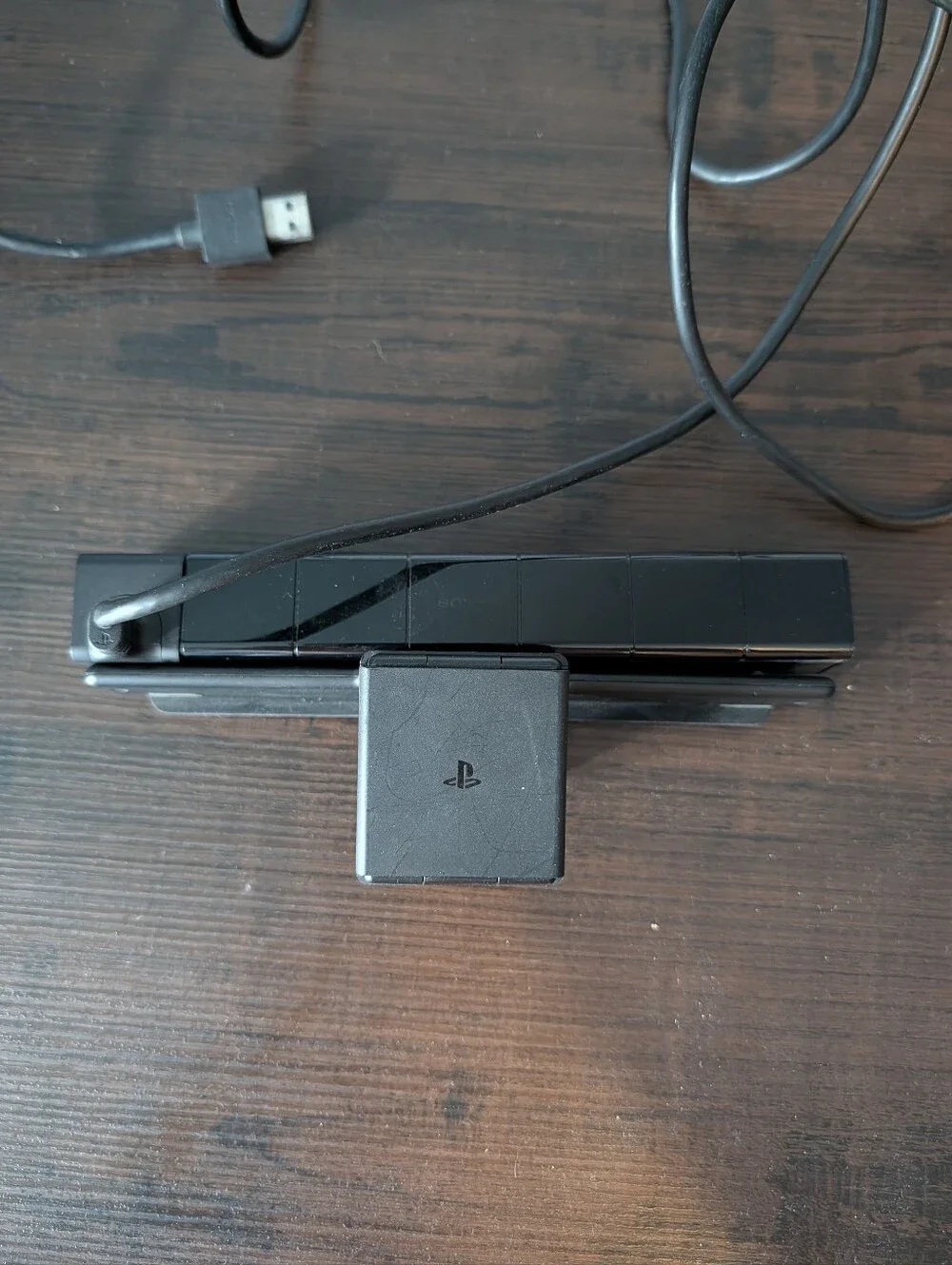 PlayStation Camera for PS4